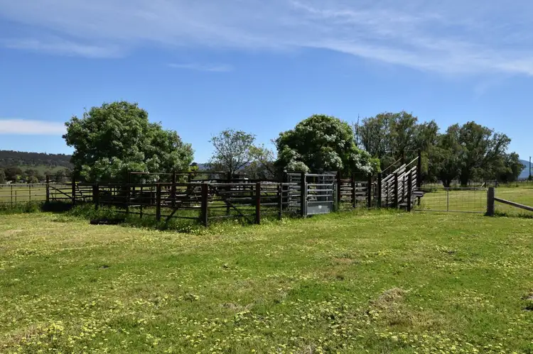 Fourth view of Homely rural property listing, Hampshire Park Mareeba Road via, Scone NSW 2337