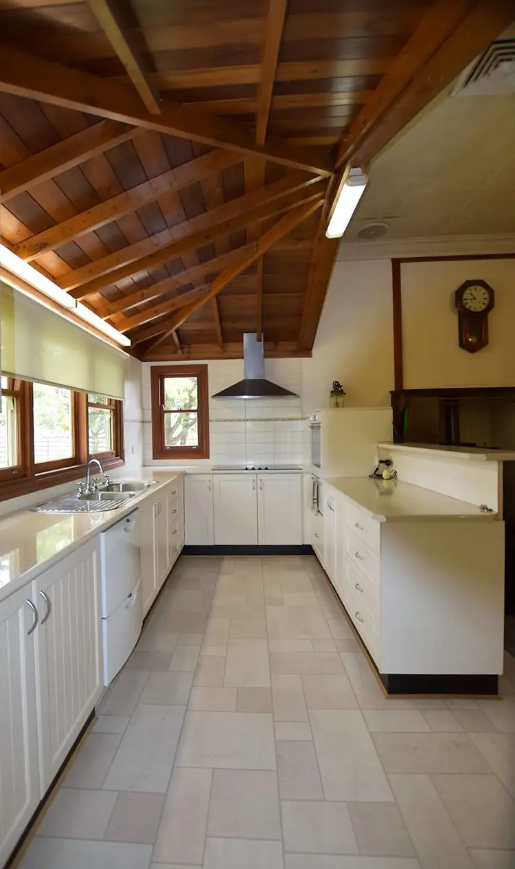 Fifth view of Homely rural property listing, Hampshire Park Mareeba Road via, Scone NSW 2337