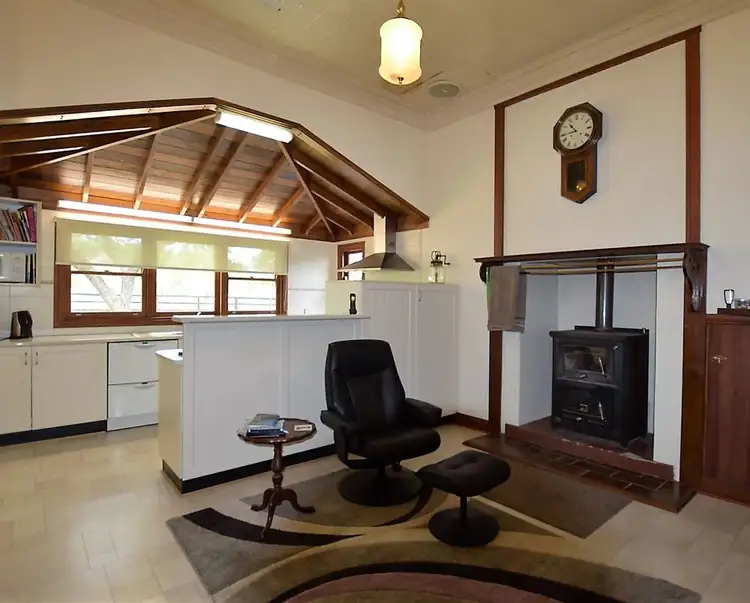 Sixth view of Homely rural property listing, Hampshire Park Mareeba Road via, Scone NSW 2337