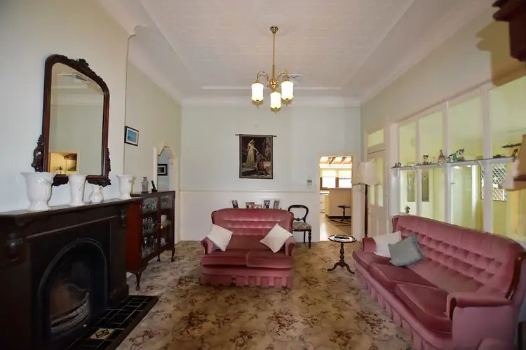 Seventh view of Homely rural property listing, Hampshire Park Mareeba Road via, Scone NSW 2337