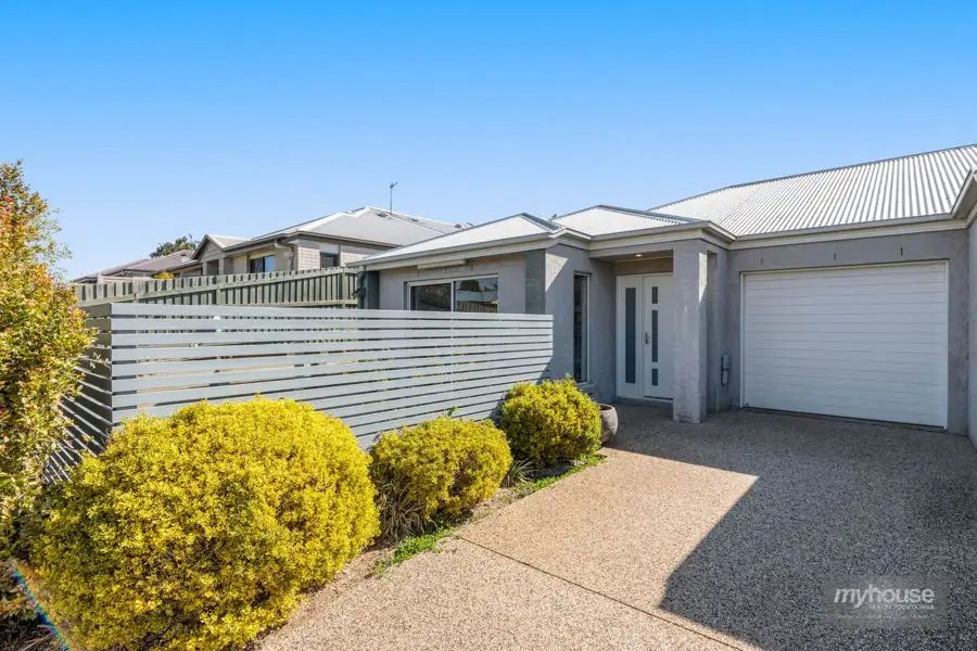 Main view of Homely unit listing, 3/13 Sambar Court, Kearneys Spring QLD 4350