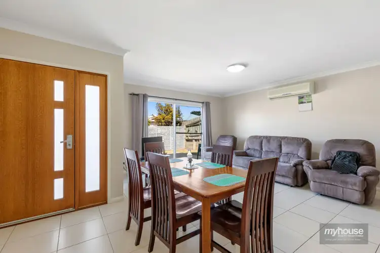 Second view of Homely unit listing, 3/13 Sambar Court, Kearneys Spring QLD 4350
