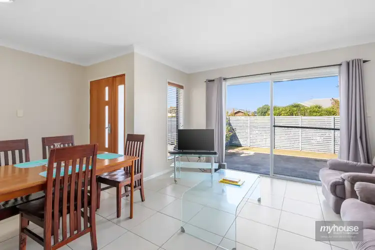 Third view of Homely unit listing, 3/13 Sambar Court, Kearneys Spring QLD 4350