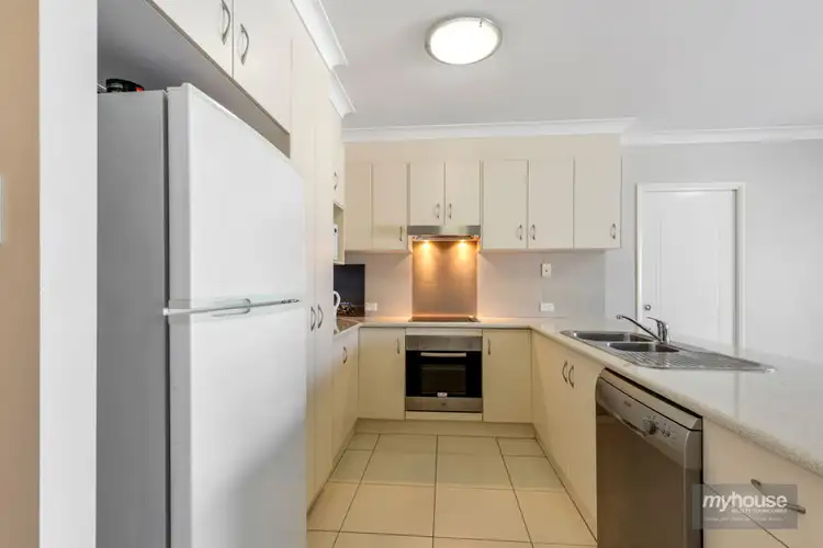 Fourth view of Homely unit listing, 3/13 Sambar Court, Kearneys Spring QLD 4350