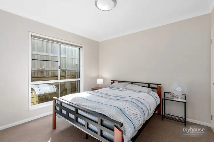 Fifth view of Homely unit listing, 3/13 Sambar Court, Kearneys Spring QLD 4350