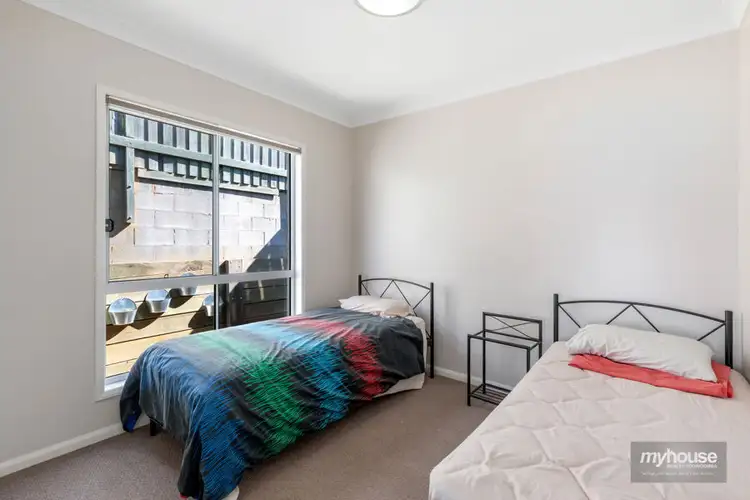 Sixth view of Homely unit listing, 3/13 Sambar Court, Kearneys Spring QLD 4350