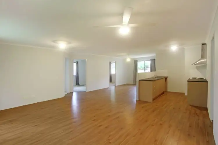 Fourth view of Homely house listing, 106 Perwillowen Road, Burnside QLD 4560