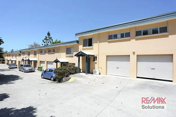 Main view of Homely townhouse listing, 4/505 Gympie Rd, Strathpine QLD 4500