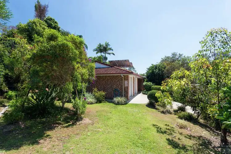 Main view of Homely house listing, 1 Josephine Court, Palmwoods QLD 4555