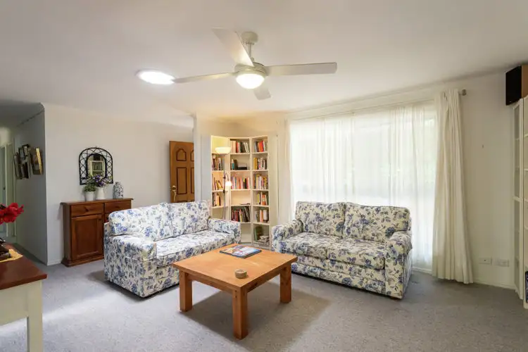 Fifth view of Homely house listing, 1 Josephine Court, Palmwoods QLD 4555