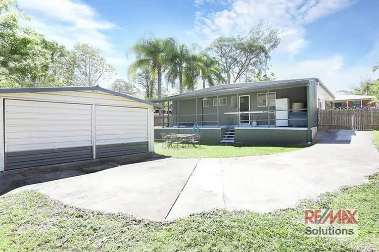 27 Warringah Gr, Petrie QLD 4502
