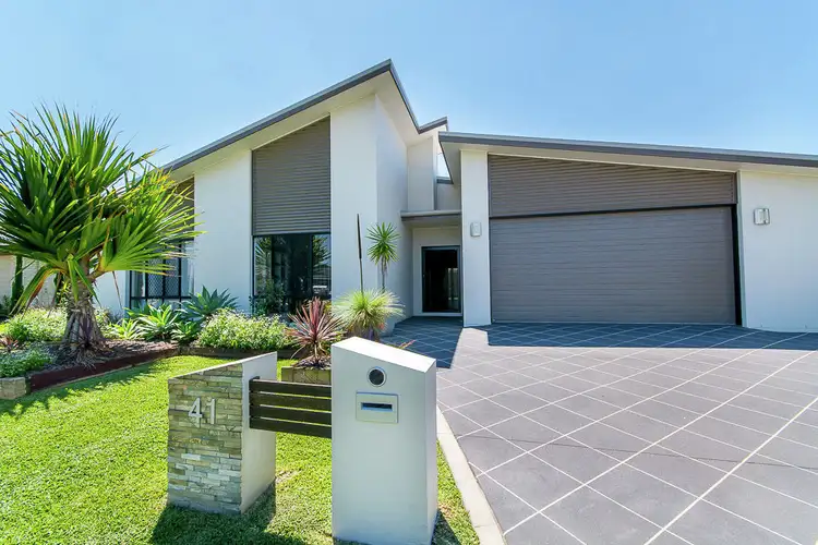 Second view of Homely house listing, 41 McAndrew Street, Caboolture QLD 4510