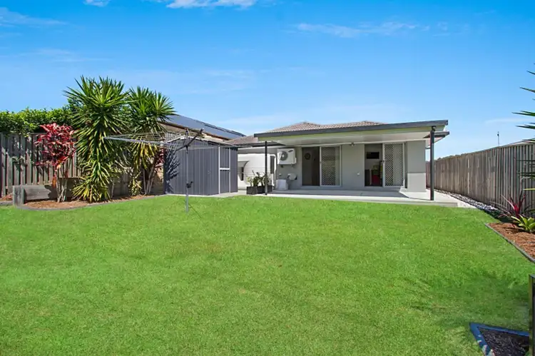 Second view of Homely house listing, 14 Alfa Drive, Upper Coomera QLD 4209