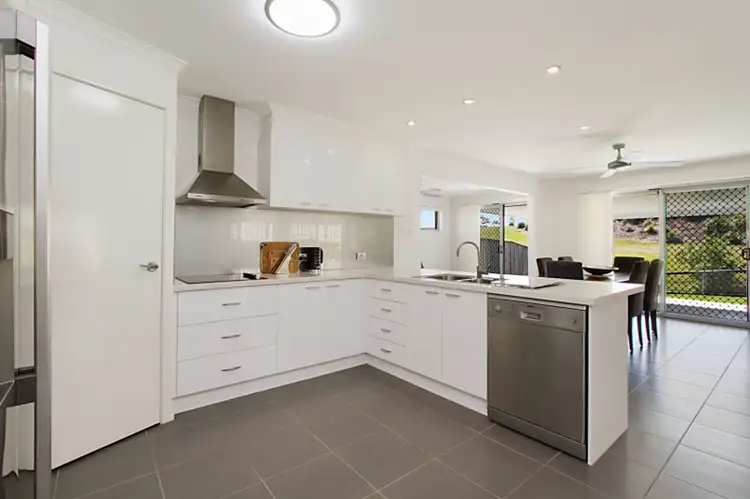 Third view of Homely house listing, 14 Alfa Drive, Upper Coomera QLD 4209