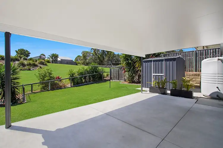 Fourth view of Homely house listing, 14 Alfa Drive, Upper Coomera QLD 4209