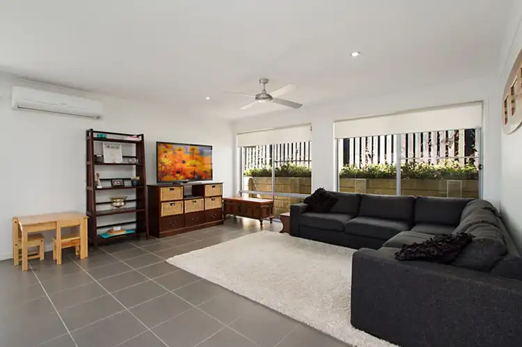 Fifth view of Homely house listing, 14 Alfa Drive, Upper Coomera QLD 4209