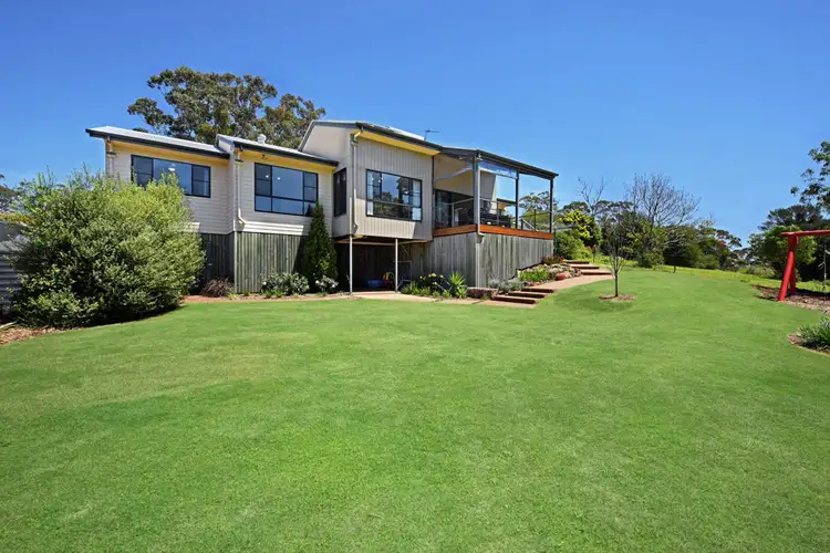 Second view of Homely house listing, 32a Woolmer Road, Highfields QLD 4352