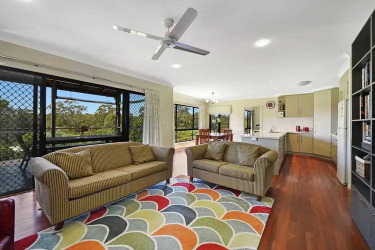 Third view of Homely house listing, 32a Woolmer Road, Highfields QLD 4352