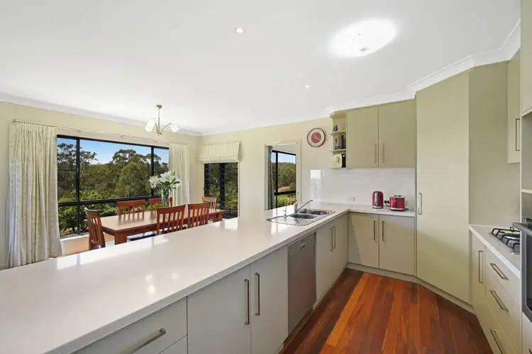 Fourth view of Homely house listing, 32a Woolmer Road, Highfields QLD 4352