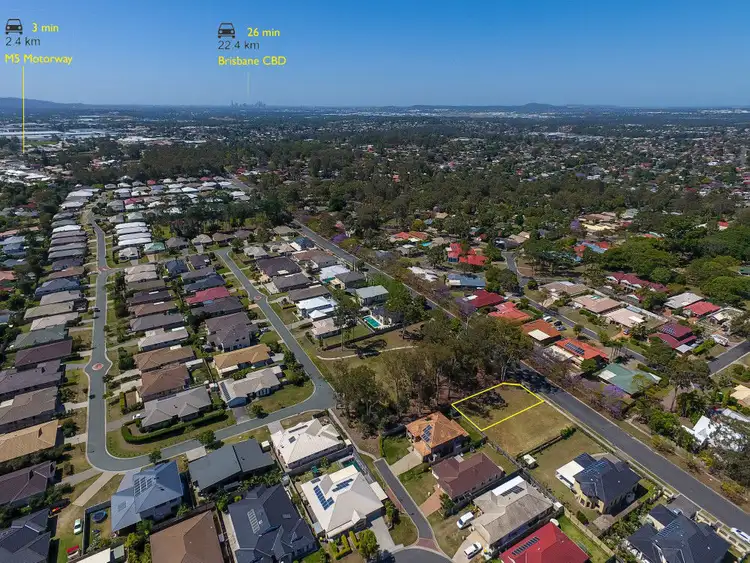 193 Rudyard St, Forest Lake QLD 4078