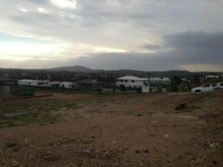 Fifth view of Homely land listing, (Lot 158) 36 Linacre crescent, Carindale QLD 4152