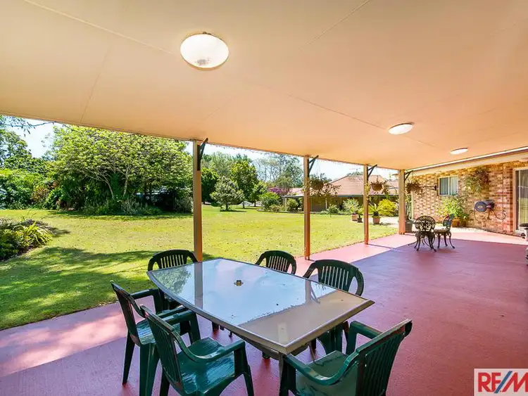 Third view of Homely house listing, 1 Thyme Court, Upper Caboolture QLD 4510