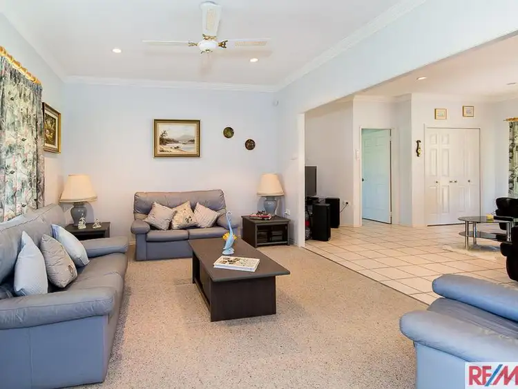 Fourth view of Homely house listing, 1 Thyme Court, Upper Caboolture QLD 4510