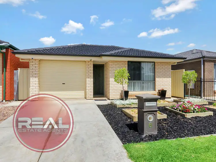 6 Crown Court, Munno Para West SA 5115