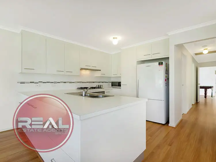 Second view of Homely house listing, 6 Crown Court, Munno Para West SA 5115