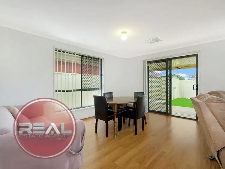 Third view of Homely house listing, 6 Crown Court, Munno Para West SA 5115