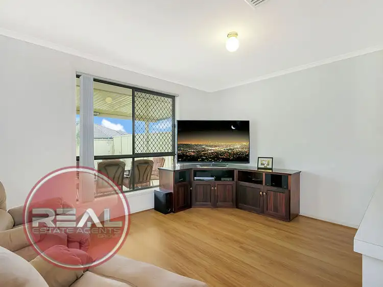 Fourth view of Homely house listing, 6 Crown Court, Munno Para West SA 5115