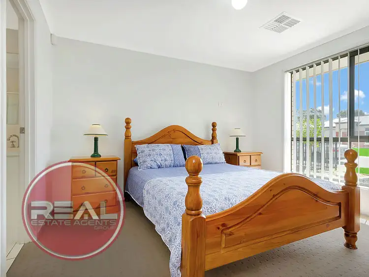 Fifth view of Homely house listing, 6 Crown Court, Munno Para West SA 5115