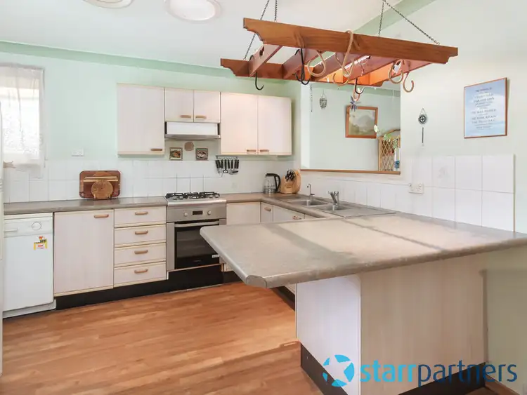 Second view of Homely house listing, 3 Britten Close, Cranebrook NSW 2749