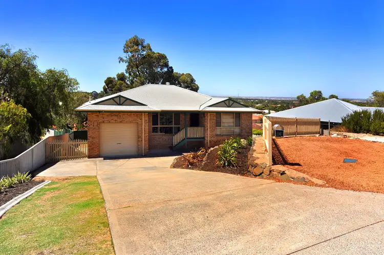 Second view of Homely house listing, 14 Alexandrina Place, Australind WA 6233