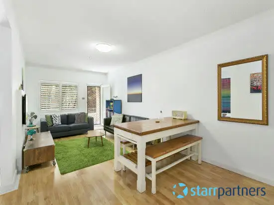 5/13 Factory Street, North Parramatta NSW 2151