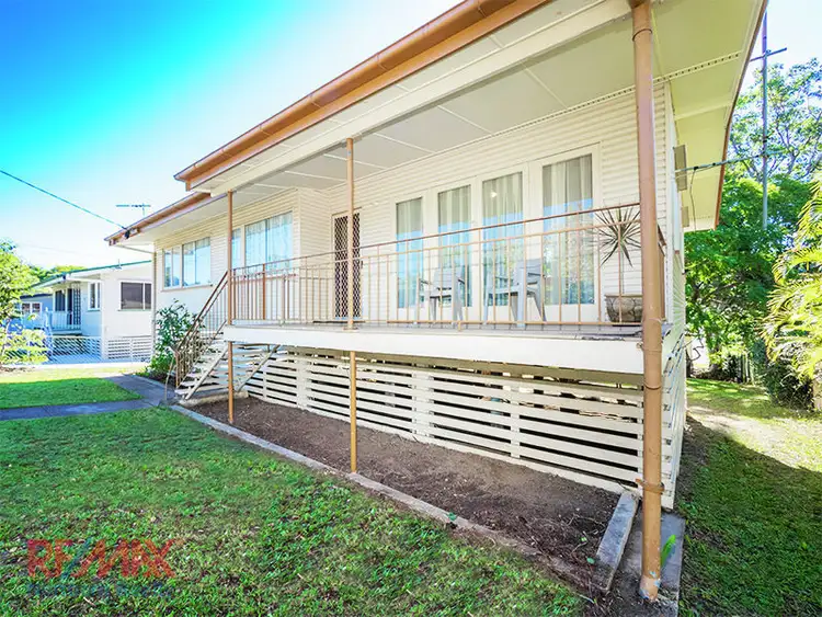 Fourth view of Homely house listing, 11 Aldren Street, Stafford Heights QLD 4053