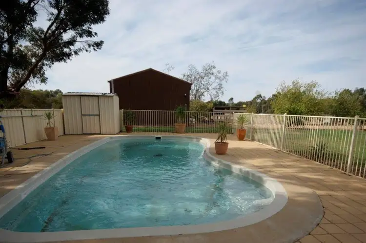 Second view of Homely house listing, 177 Lawson Syphon Road, Deniliquin NSW 2710