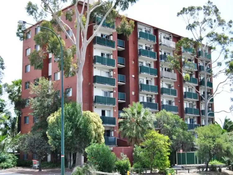 Sixth view of Homely unit listing, 27/50 Cambridge Street, West Leederville WA 6007