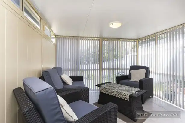 Fourth view of Homely unit listing, 2/87 Myles Avenue, Warners Bay NSW 2282