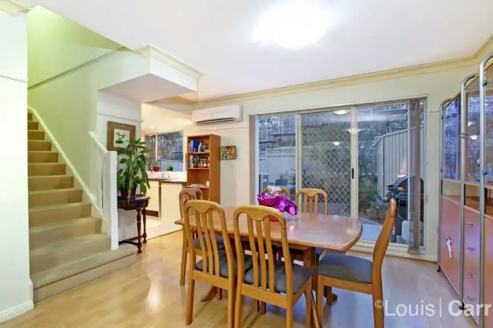 Fifth view of Homely house listing, 3/27-31 Windermere Avenue, Northmead NSW 2152