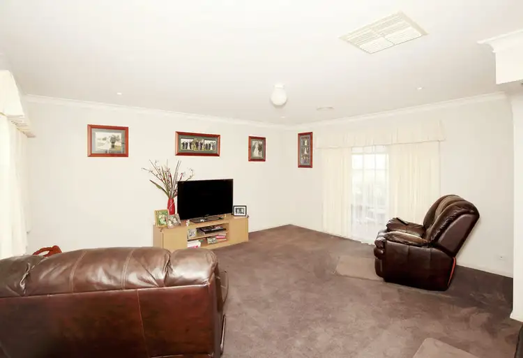 Second view of Homely house listing, 6 Avocet Drive, Estella NSW 2650