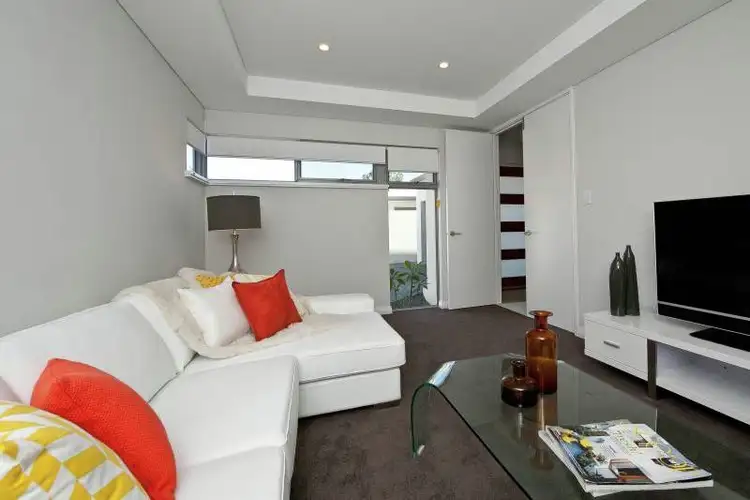 Fourth view of Homely townhouse listing, 29c Villiers Street, Yokine WA 6060