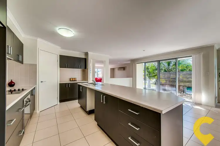 Second view of Homely house listing, 12 Bottlebrush Street, Heathwood QLD 4110