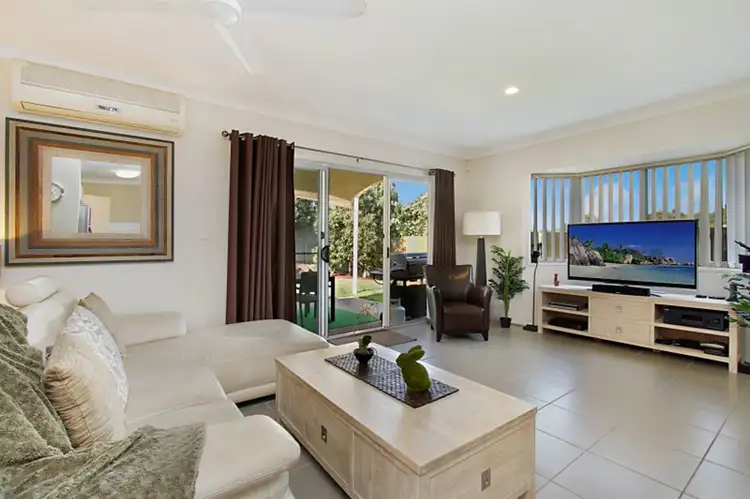 Fifth view of Homely semi-detached listing, 2/24 Macdonald Avenue, Upper Coomera QLD 4209