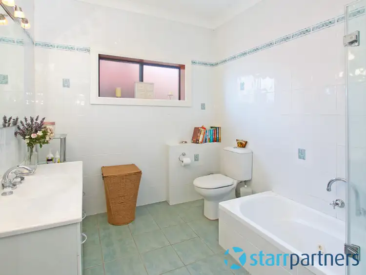 Fourth view of Homely house listing, 36 Milson Road, Doonside NSW 2767