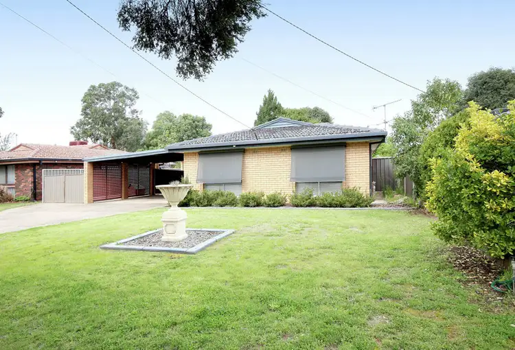 Main view of Homely house listing, 10 Oleander Crescent, Lake Albert NSW 2650