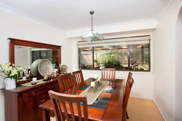 Sixth view of Homely house listing, 9 Amazon Place, St Clair NSW 2759