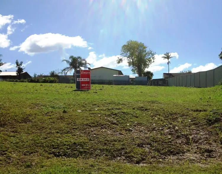 Fifth view of Homely land listing, 11 Jabiru Way, Corindi Beach NSW 2456