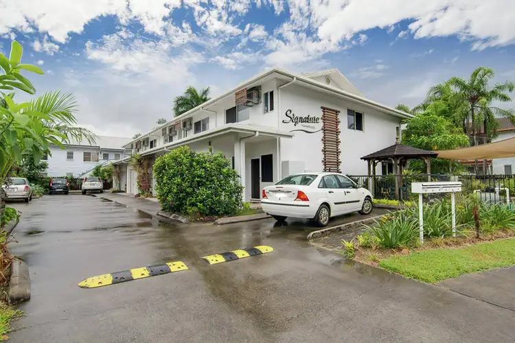 5/6 Quetta Close, Manoora QLD 4870