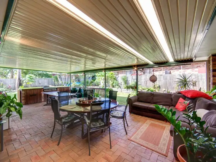 24 Kurrajong Drive, Warner QLD 4500